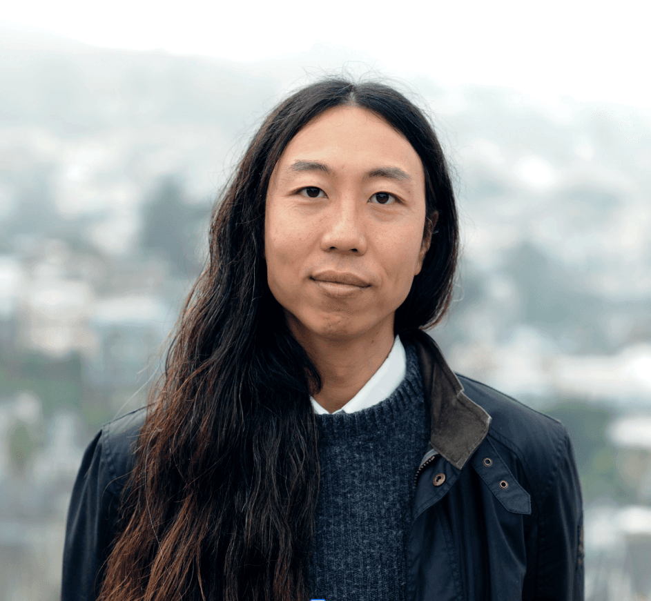 Andrew Xue, Co-founder & CTO